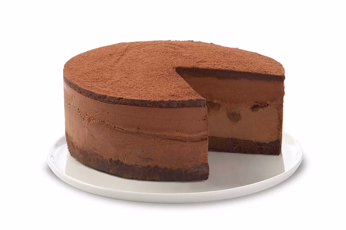 7-Inch Godiva Chocolate Cheesecake - The Cheesecake Factory Menu Prices 2026